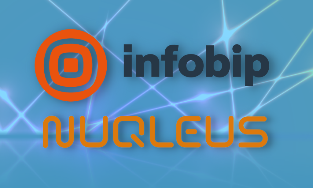 Infobip + Nuqleus